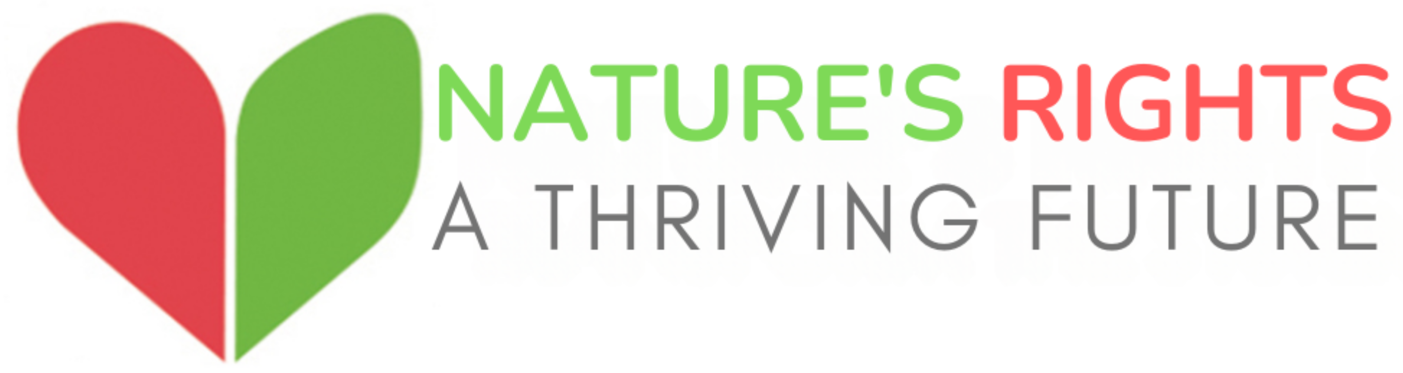 Nature's Rights